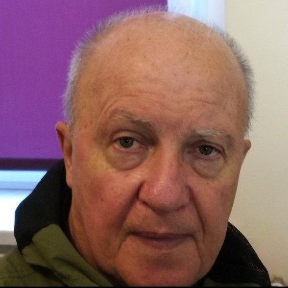 Isidoros Parlamas